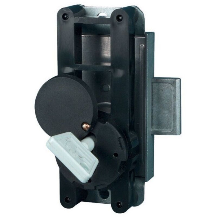 Eaton - Ss-ks-61005 275422 Kit De Serrure Avec Clé En Plastique