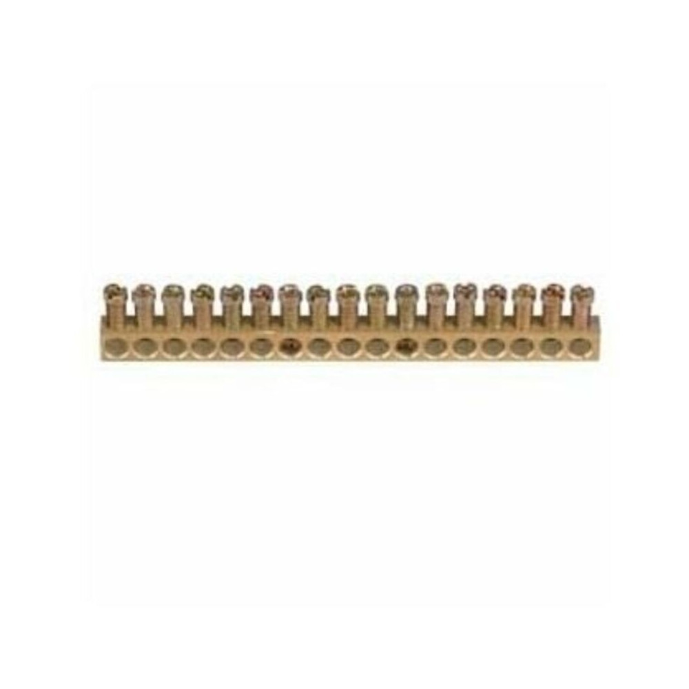 275452 rail de bornier 16 mm 1 m klm - Eaton
