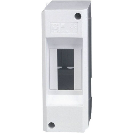 Armoire De Distribution Eaton Mini-2 177066