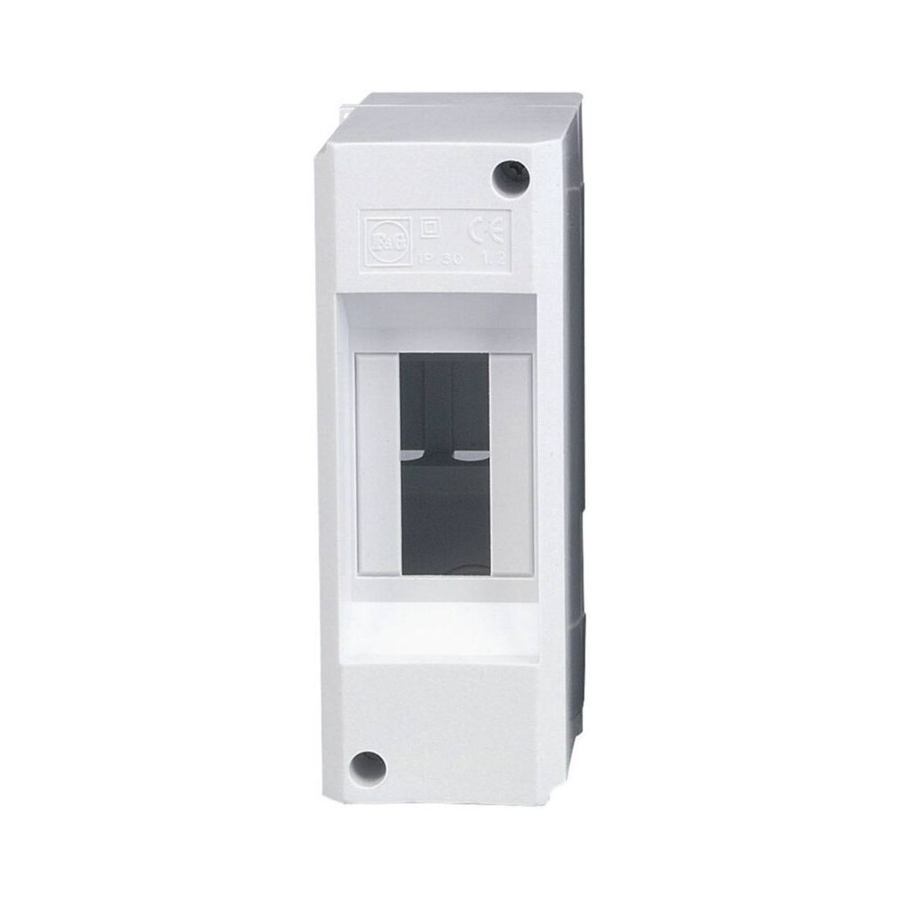 Armoire De Distribution Eaton Mini-2 177066