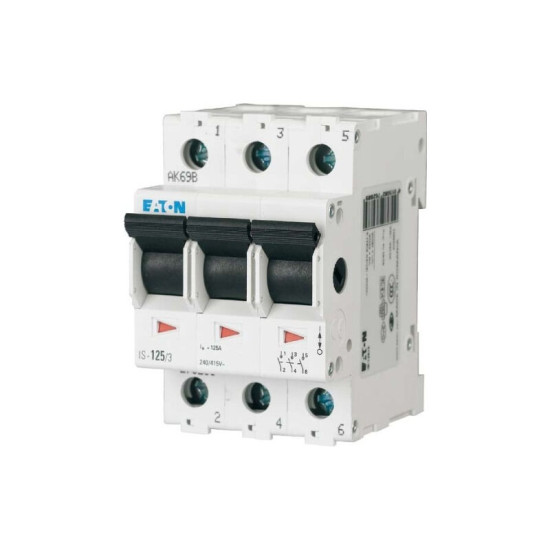 Hauptschalter Is-80/3 276280 - Eaton