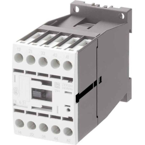 Eaton Dila-31 Contacteur Auxiliaire 230V
