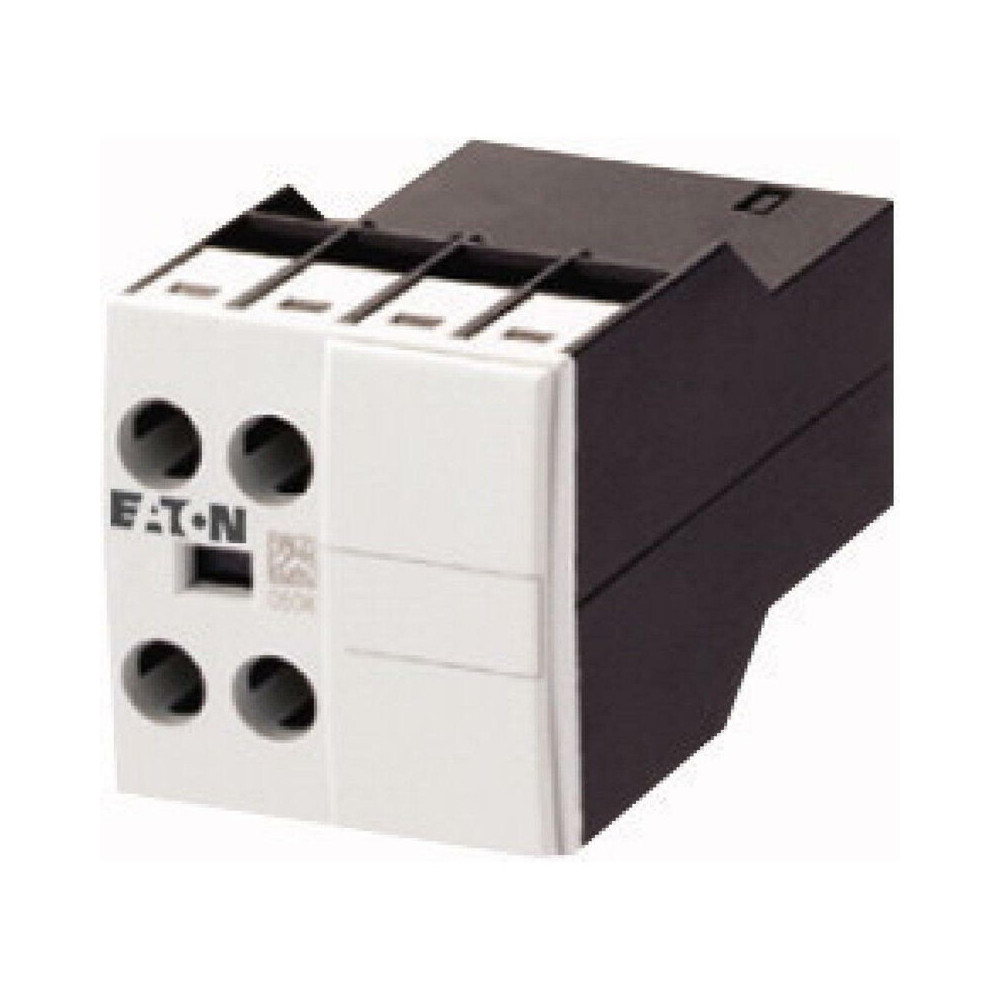 Eaton 276423 Interrupteur De Secours De Pierre, Haut, 1 No + 1 Précoces Spät Nc, Construction, Vis