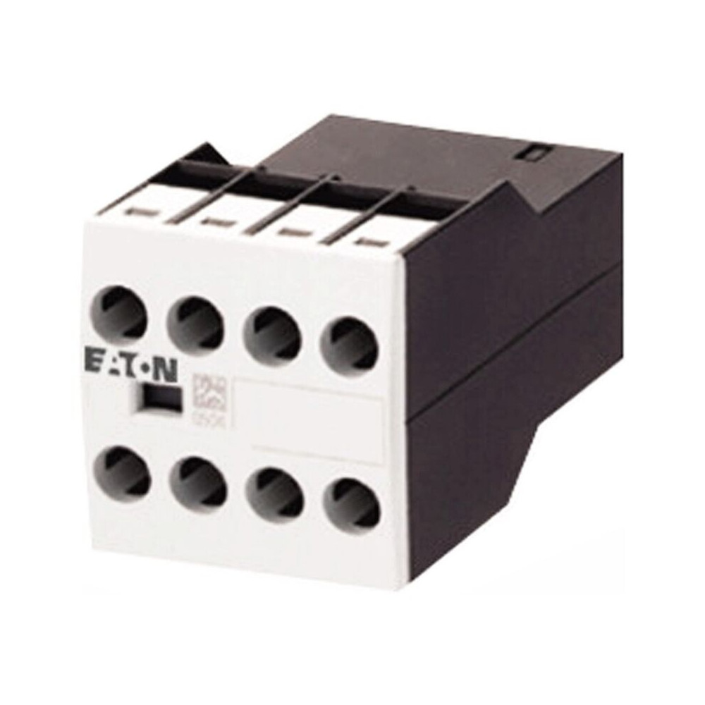 Eaton Contact Auxiliaire Moeller 4 Contacts NO