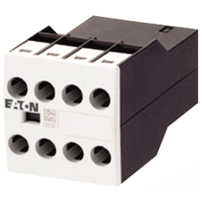 Eaton Contact Auxiliaire Moeller 4 Contacts NO