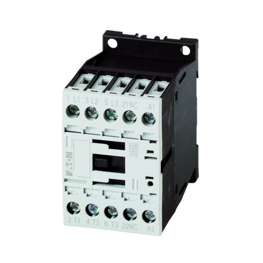 Contacteur De Puissance DILM7-01 - 7A 220VDC