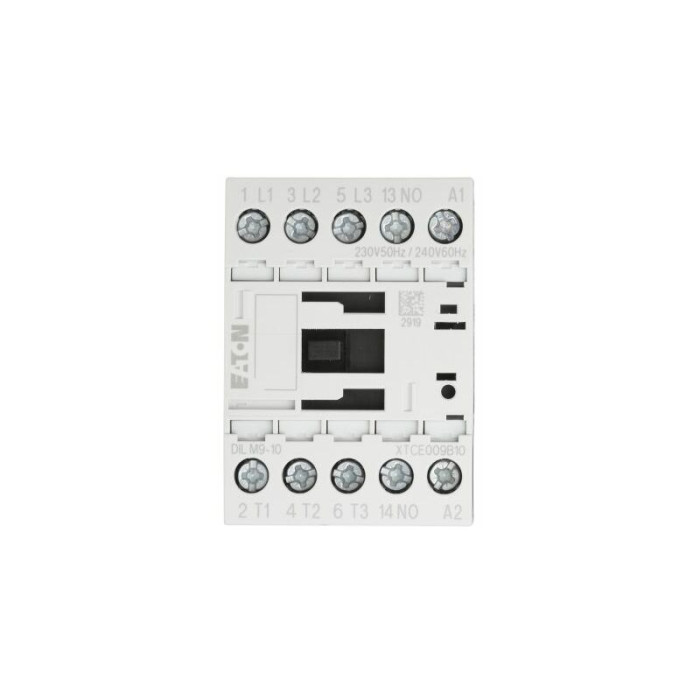 Contacteur Eaton DILM9-10 - 3 pôles - 9 A - 230 V AC