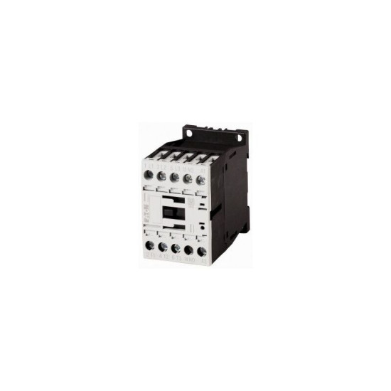 Eaton DILM9-10(230V50/60HZ) Contacteur de puissance 3 NO (T) 4 kW 1 pc(s) Y784222