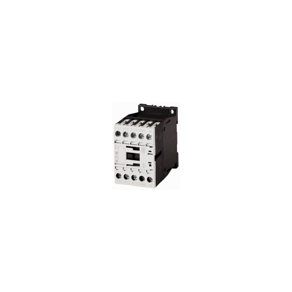 Eaton DILM9-10(230V50/60HZ) Contacteur de puissance 3 NO (T) 4 kW 1 pc(s) Y784222