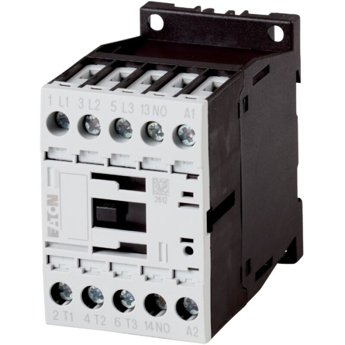 Eaton Contacteur De Puissance I=12A - DILM12-10