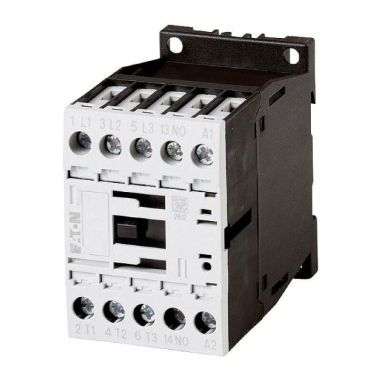 Contacteur de Puissance Eaton DILM12-10 5.5 kW