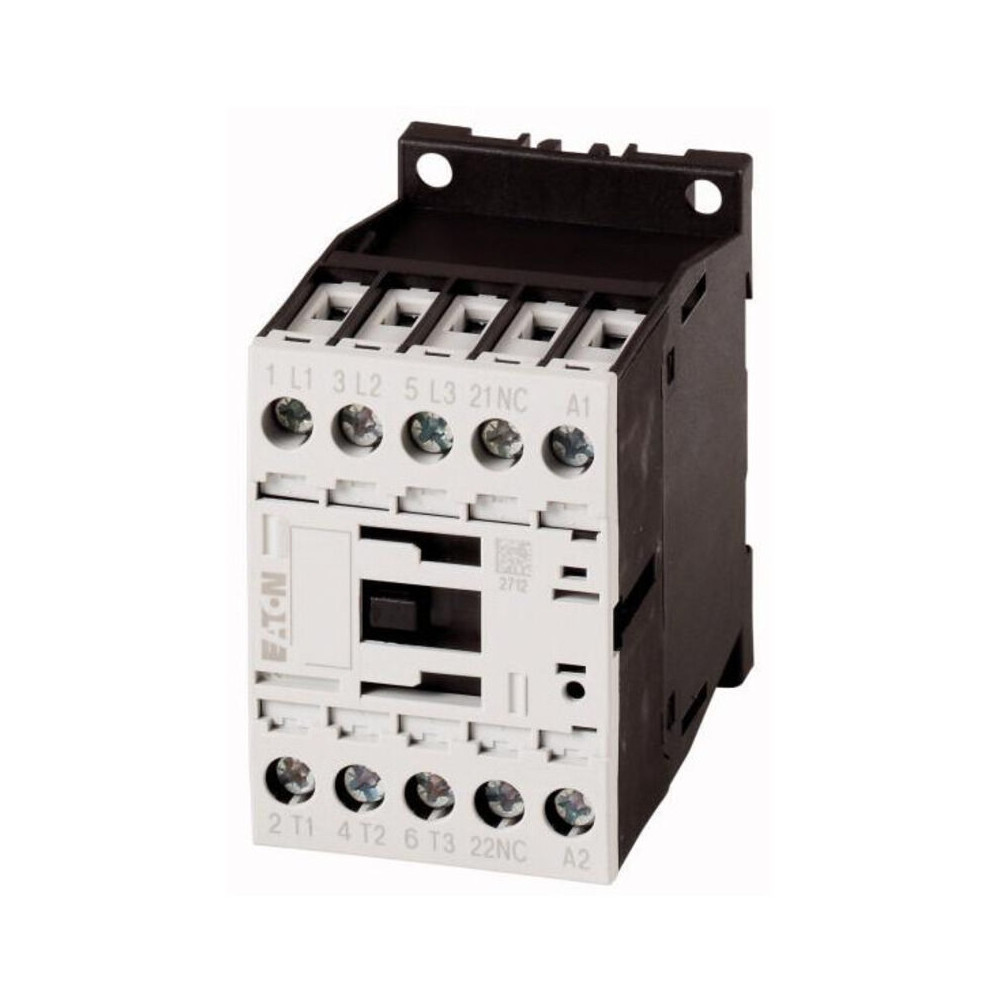 Contacteur De Puiss Eaton Dilm120124v50hz