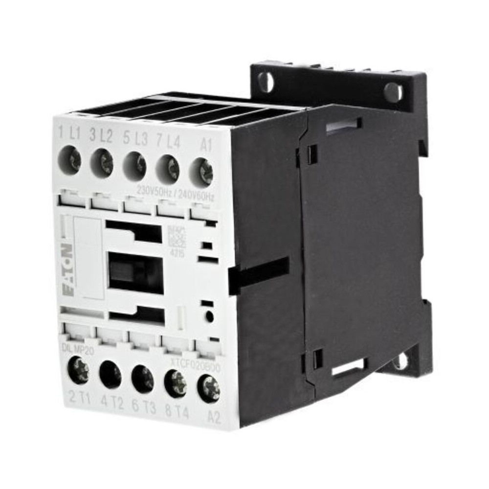 Contacteur Eaton Moeller 4 Pôles 20A 230V