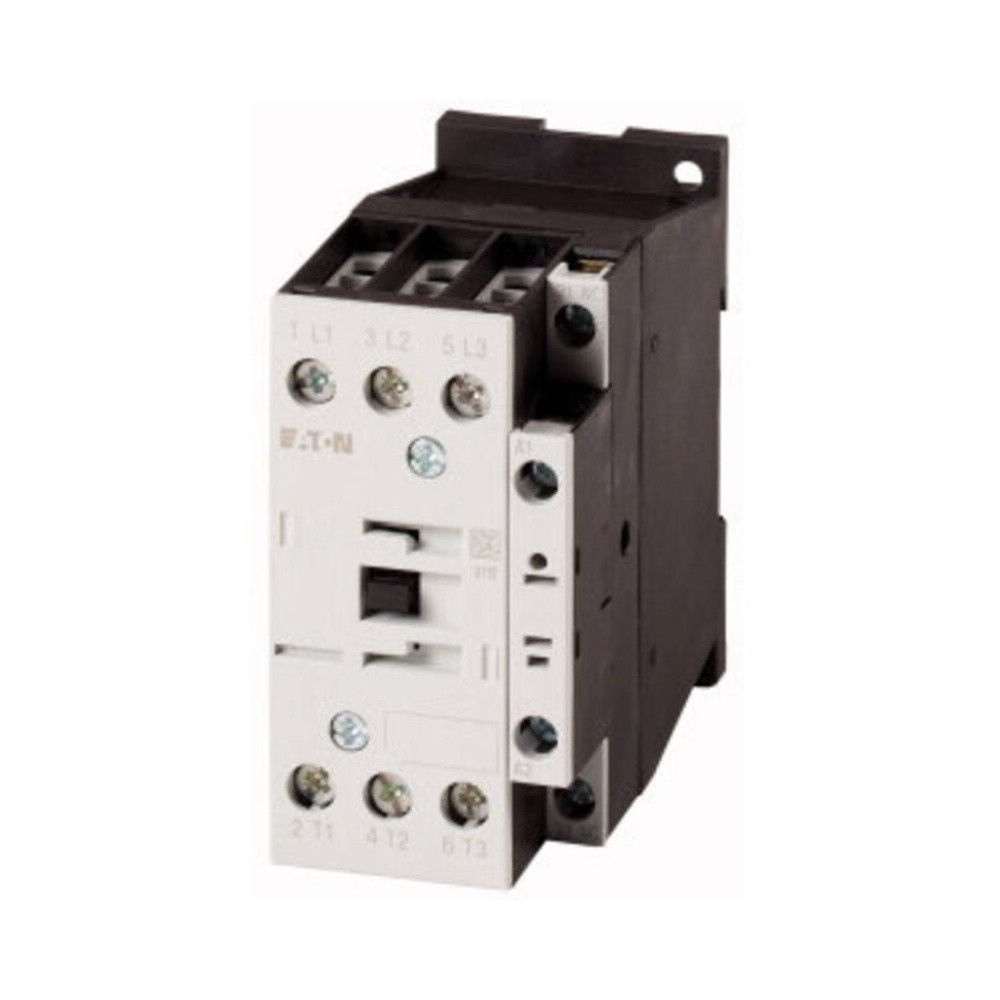 Dilm17-01(230v50hz,240v60hz) Contacteur 3 No (t) 7.5 Kw 230 V/ac 18 A 1 Pc(s) S74531 - Eaton