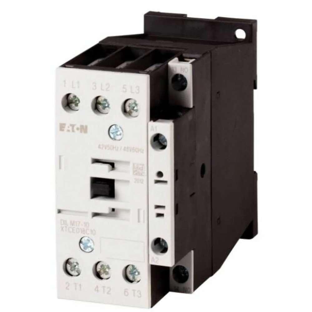 Eaton DIL M17-10