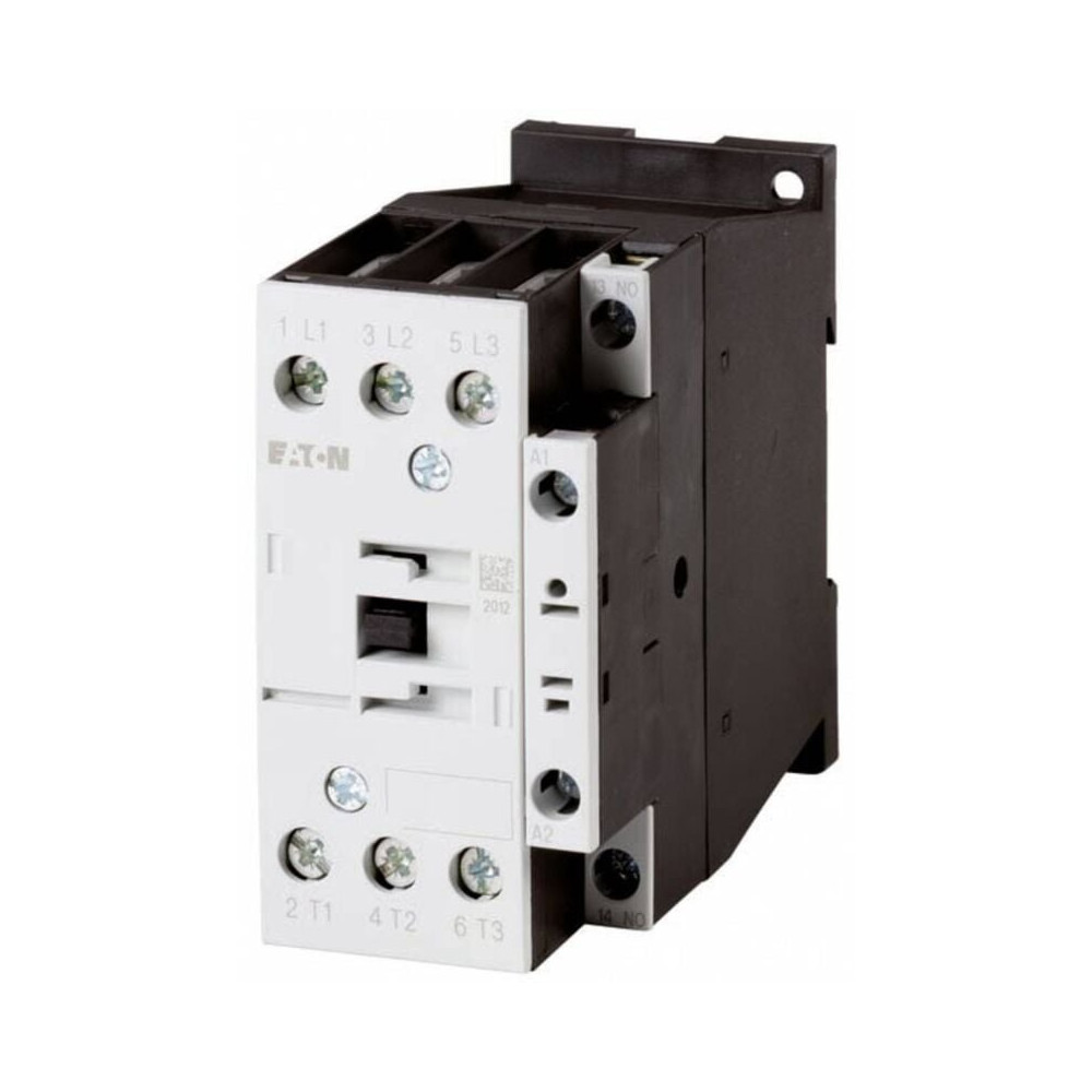 Eaton - DILM25-10(230V50/60HZ) Contacteur de puissance 3 no (t) 11 kW 1 pc(s) Y788042