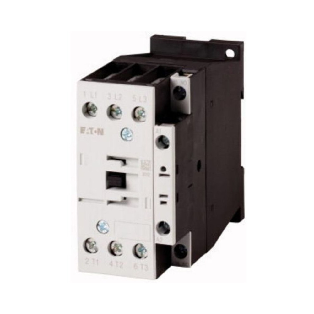 Eaton Dilm25-10(rdc24) Contacteur 3 No (t) 11 Kw 24 V/dc 25 A 1 Pc(s) S74585