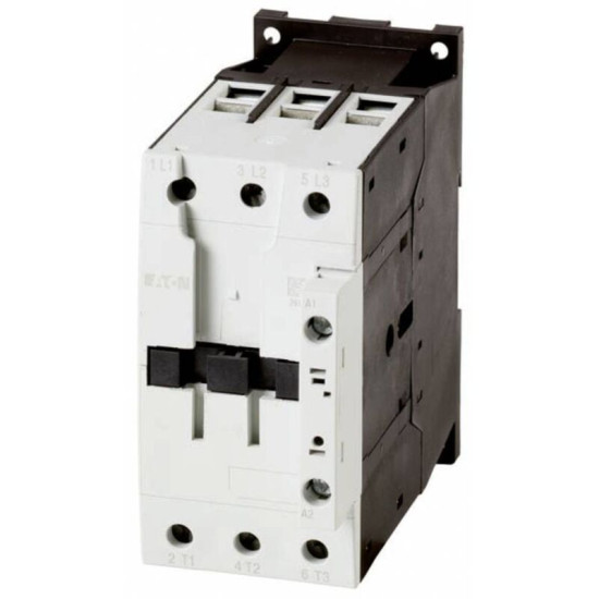 Eaton - Dilm40(230v50hz,240v60hz) Contacteur De Puissance 3 No (t) 18.5 Kw 1 Pc(s) Y784742