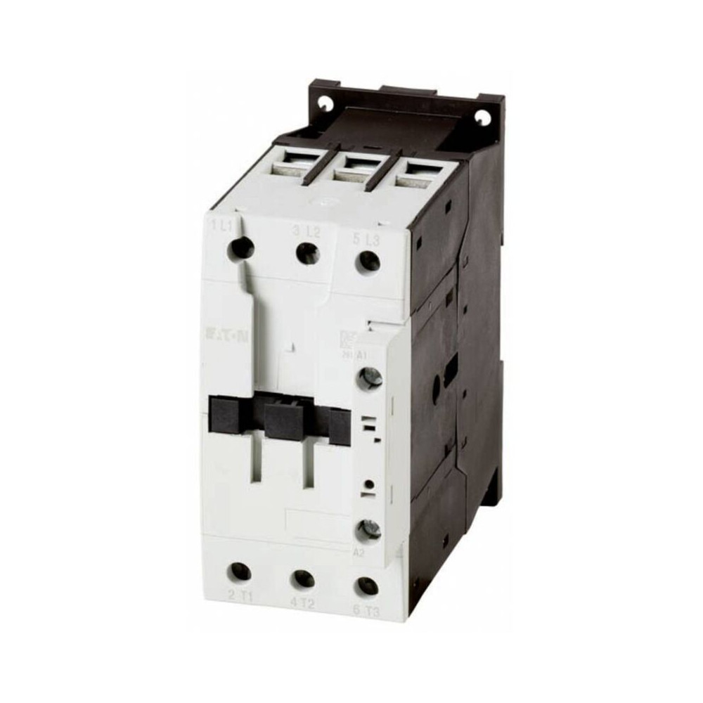 Eaton - Dilm40(230v50hz,240v60hz) Contacteur De Puissance 3 No (t) 18.5 Kw 1 Pc(s) Y784742