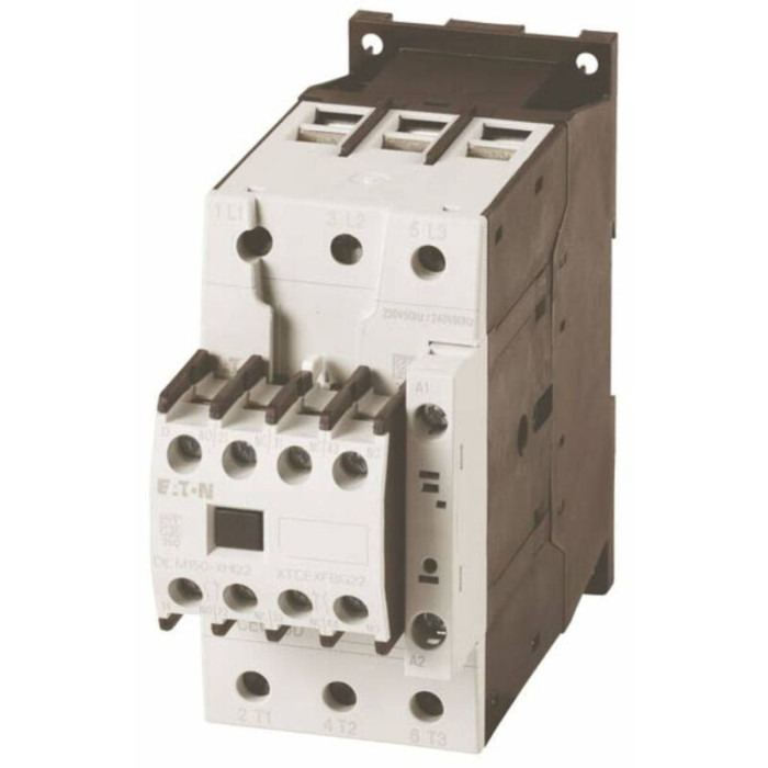Eaton - Dilm40-22(230v50hz,240v60hz) Contacteur De Puissance 3 No (t) 18.5 Kw 1 Pc(s) Y784992