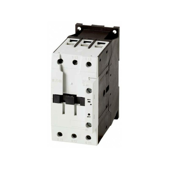 DILM50(230V50HZ,240V60HZ) Contacteur de puissance 3 no (t) 22 kW 1 pc(s) Y784922 - Eaton