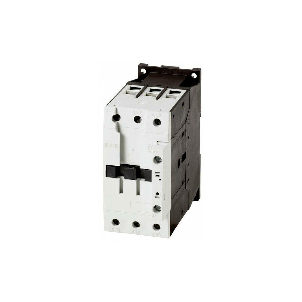 DILM50(230V50HZ,240V60HZ) Contacteur de puissance 3 no (t) 22 kW 1 pc(s) Y784922 - Eaton