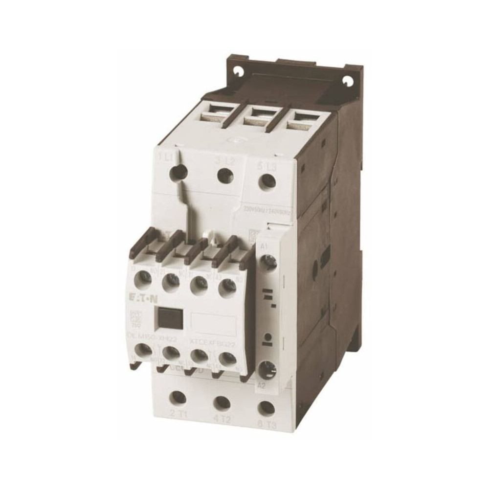 Eaton - Dilm65-22(230v50hz,240v60hz) Contacteur De Puissance 3 No (t) 30 Kw 1 Pc(s) Y784512