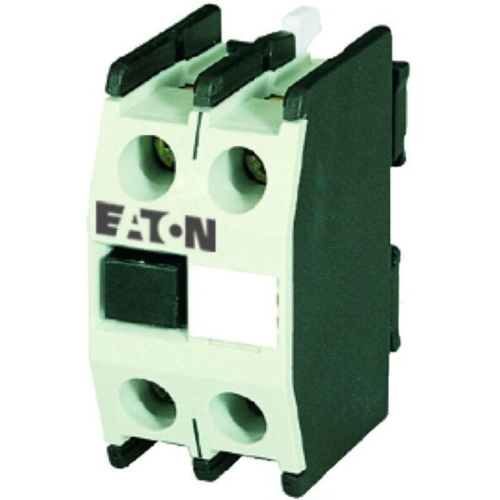 Module de contact auxiliaire 2Z 0R DILM150-XHI20