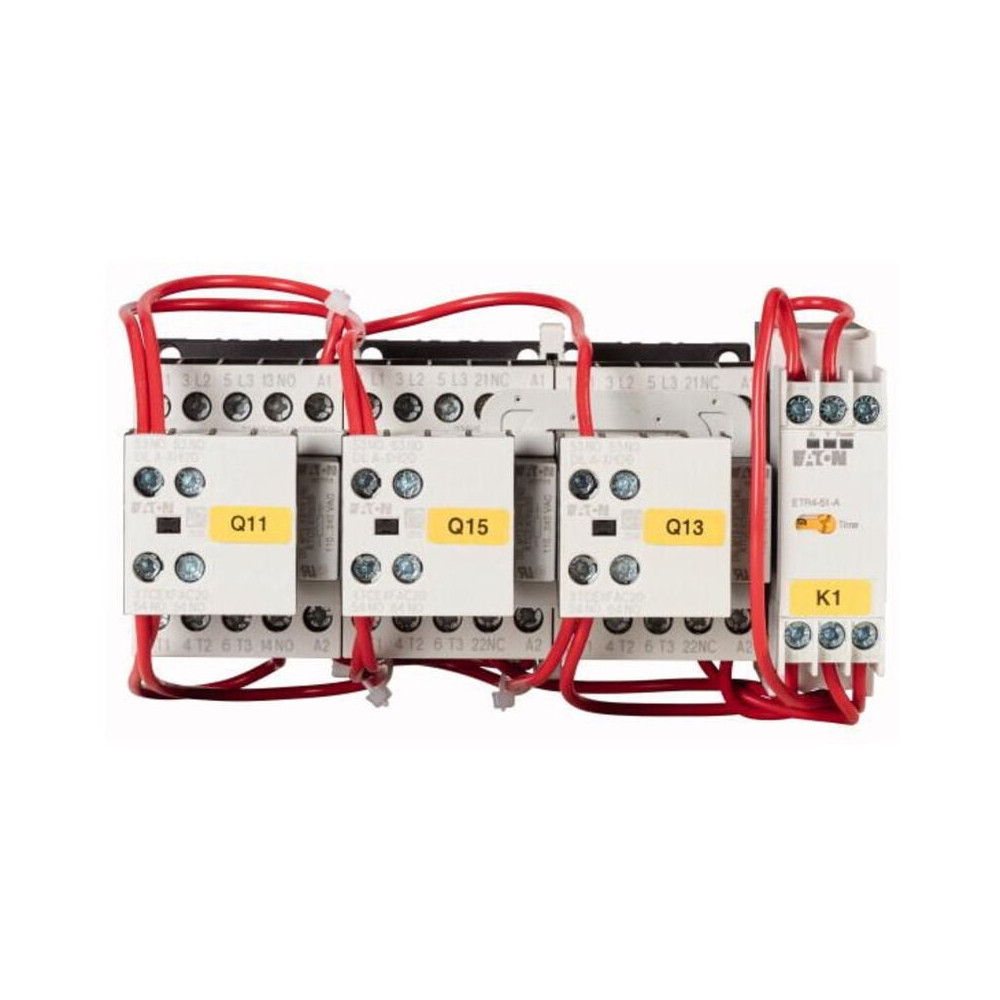 Eaton SDAINLM12 Combinaison Étoile Triangle 5.5 kW