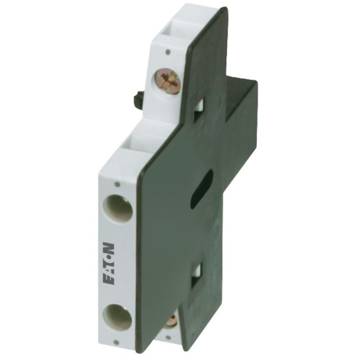 Eaton - 278427 Interrupteur De Secours De Pierre, 1 No + 1 Nc, Extérieur Sur Le Côté, Vis