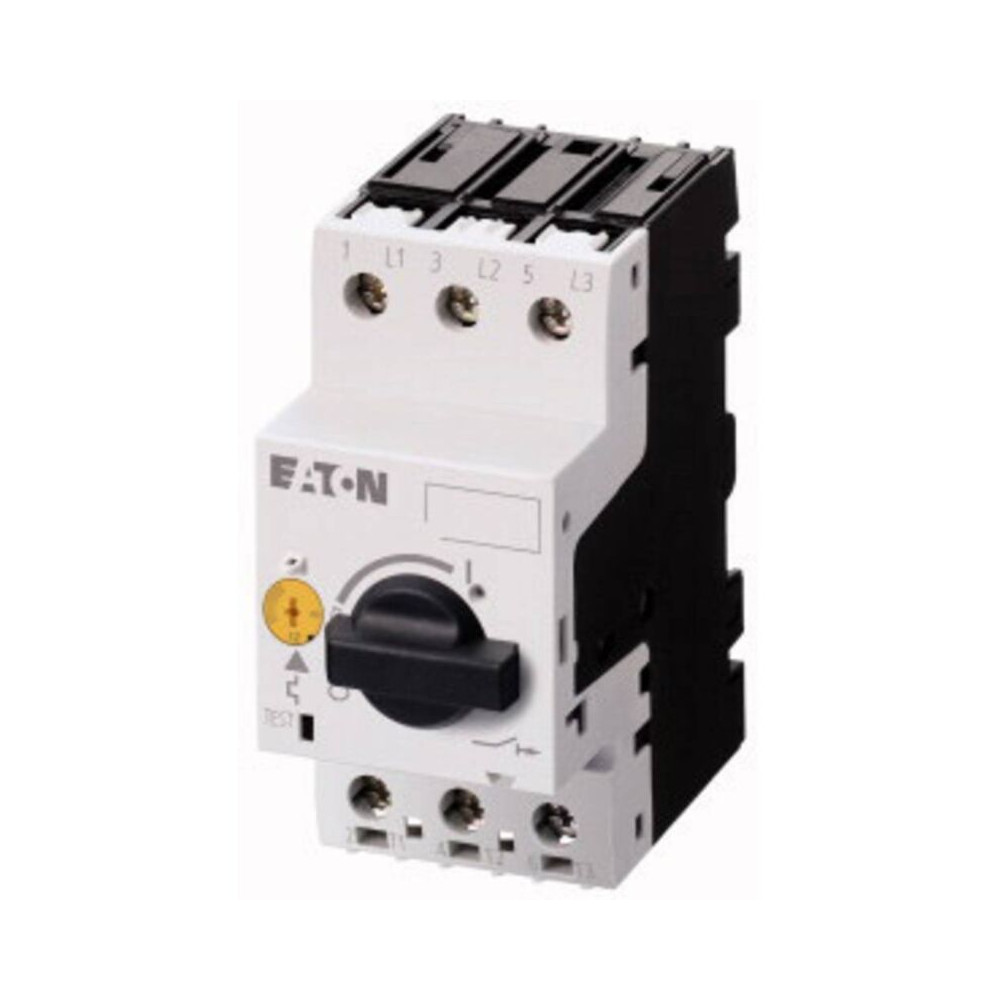 Interrupteur Eaton Pour Protection Moteur 3p 32a 278489