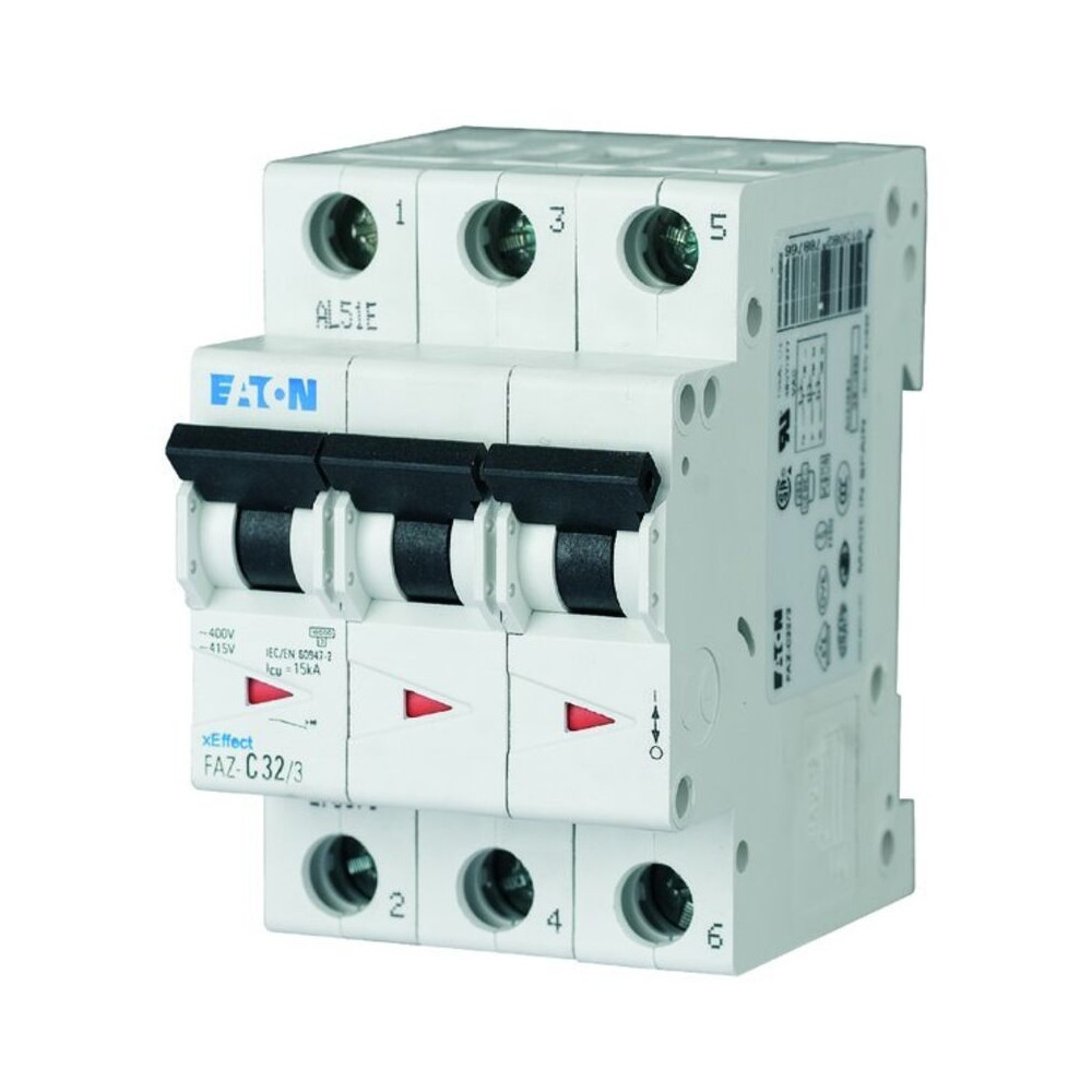 Holec 278847 (moeller) - Eaton