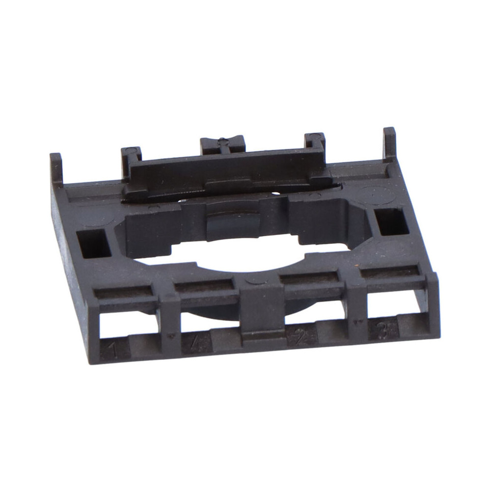 Eaton - adaptateur de fixation 4 poser M22 encastrables à A4, commande meld. zub. (moeller), M22 de A4,4015082794378