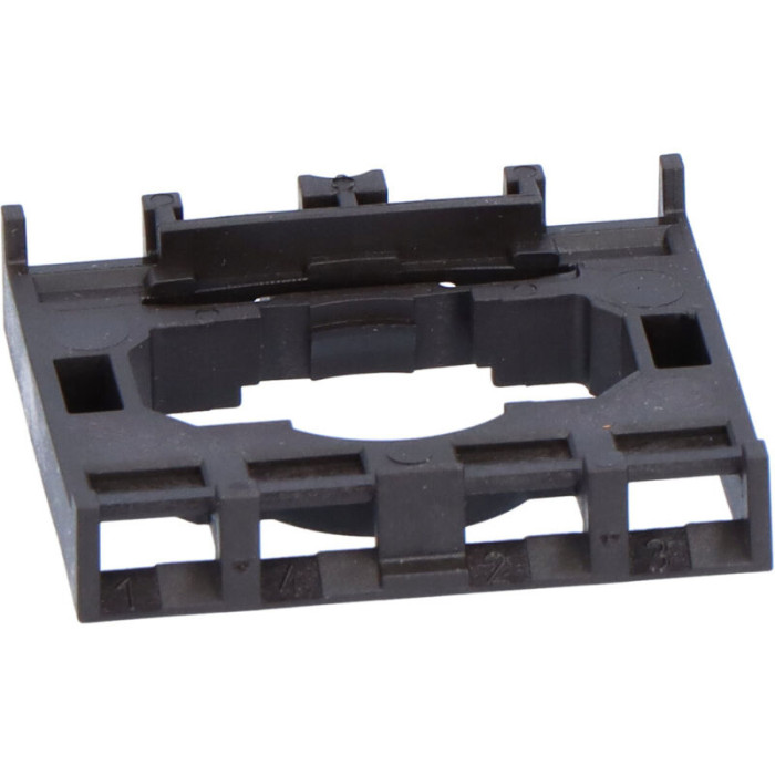 Eaton - adaptateur de fixation 4 poser M22 encastrables à A4, commande meld. zub. (moeller), M22 de A4,4015082794378