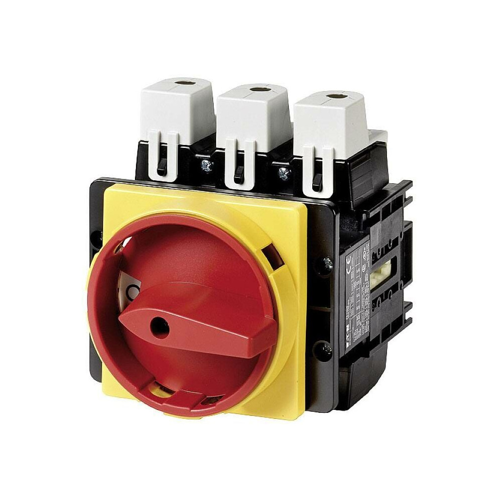 Eaton P5-250 Interrupteur de Maintenance 690 V Rouge
