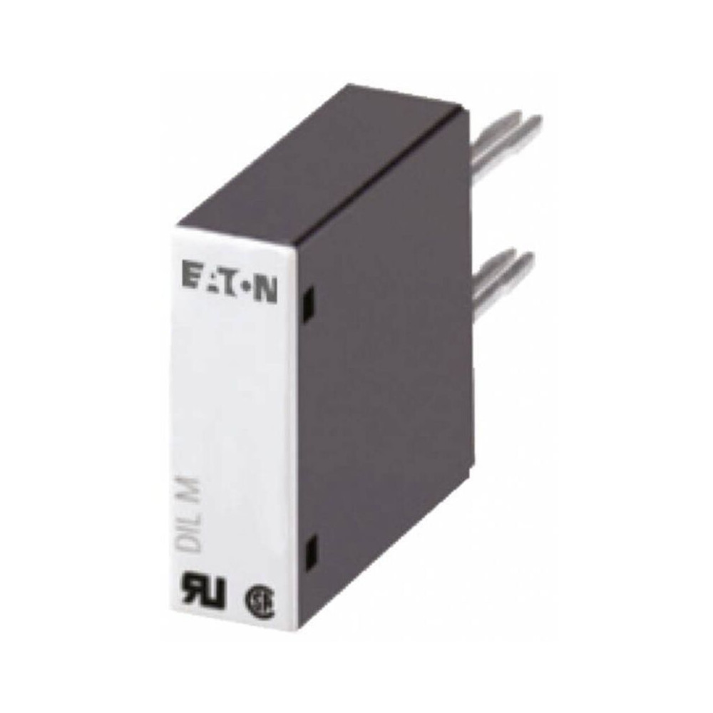 Suppresseur de surtension Eaton utiliser avec Série dila, série DILM7 à DILM15, série DILMP20 ( Prix pour 1 )