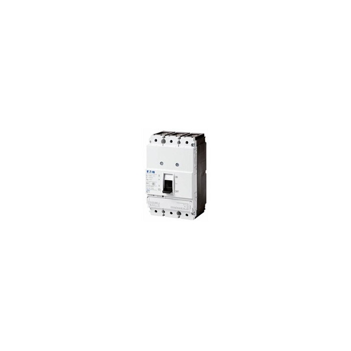 N1-160 Interrupteur-sectionneur Tension de contact (max.): 690 V/AC