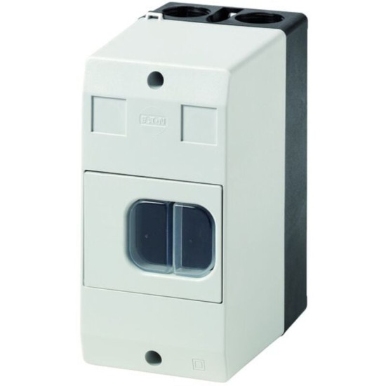 Coffret Isolé Eaton Longueur 160mm, Pour Série Pkzm01 ( Prix Pour 1 )