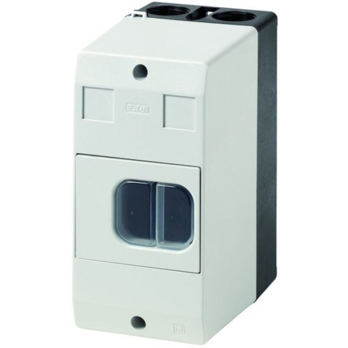 Coffret Isolé Eaton Longueur 160mm, Pour Série Pkzm01 ( Prix Pour 1 )