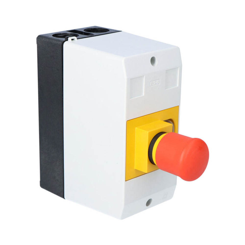 Coffret isolé Eaton PKZM01 - 158mm, IP65