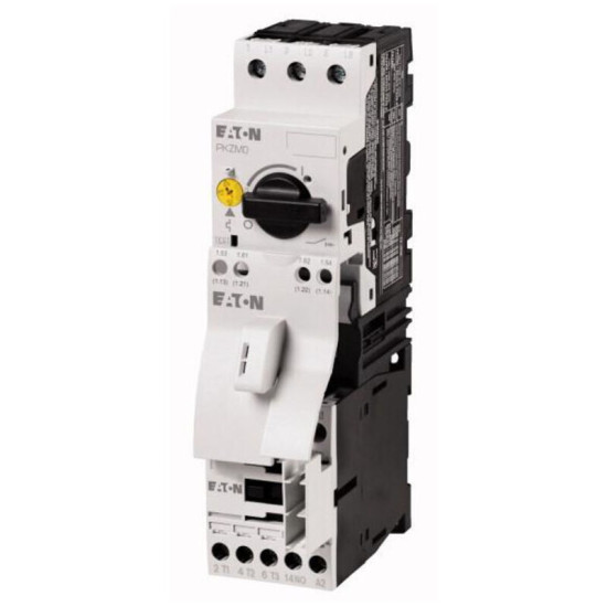 Eaton Démarreur Industriel Direct 5,5 Kw Compact
