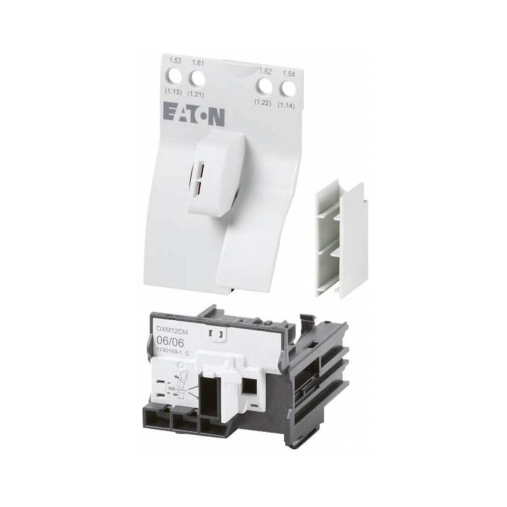 Kit De Câblage Eaton Pour Pkzm0 + Dilm12, Pkzm0 + Dilm15, Pkzm0 + Dilm7, Pkzm0 + Dilm9 ( Prix Pour 1 )