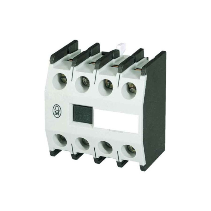 Eaton Interrupteur De Secours 283464 - 2 NO + 2 NC