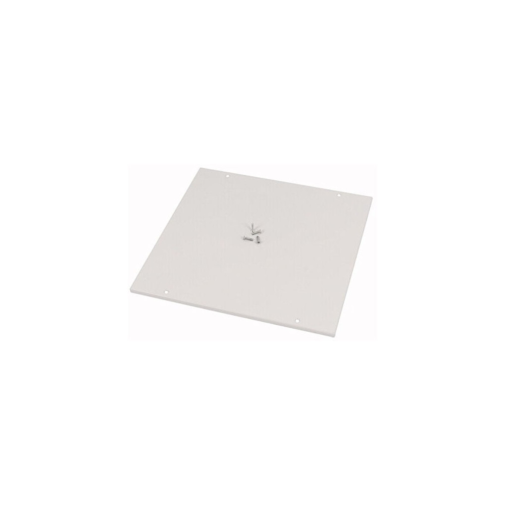 Eaton 284305 Deckplatte IP55 - 600x600 mm
