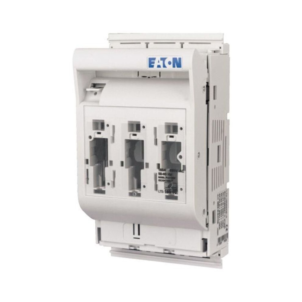 Interrupteur Fusible LTS Eaton - 160A 690V