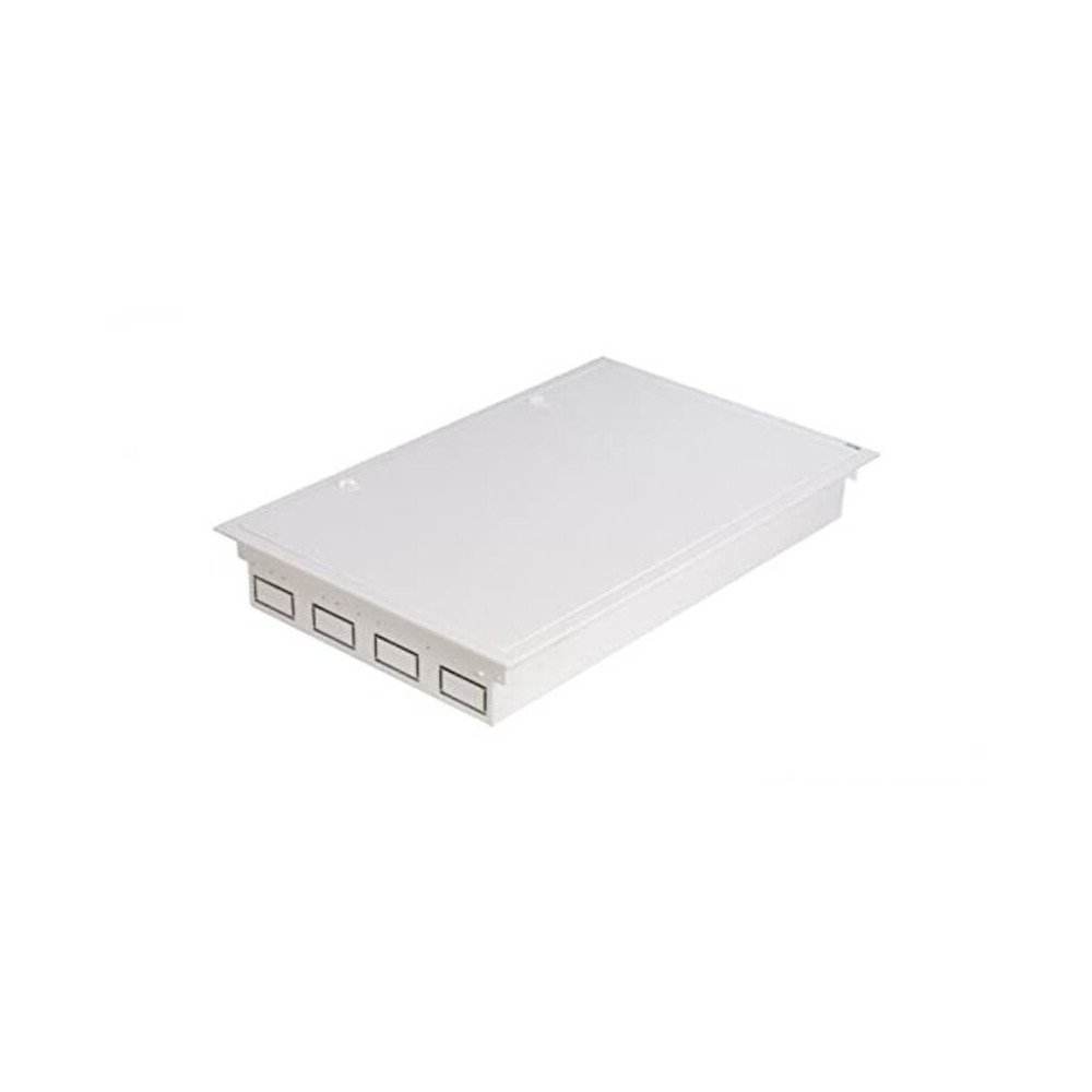 Eaton - Répartiteur Modulaire 5x24 Encastré Ip30 Bf-u-5/120-p Profi+ 285351 4015082853518