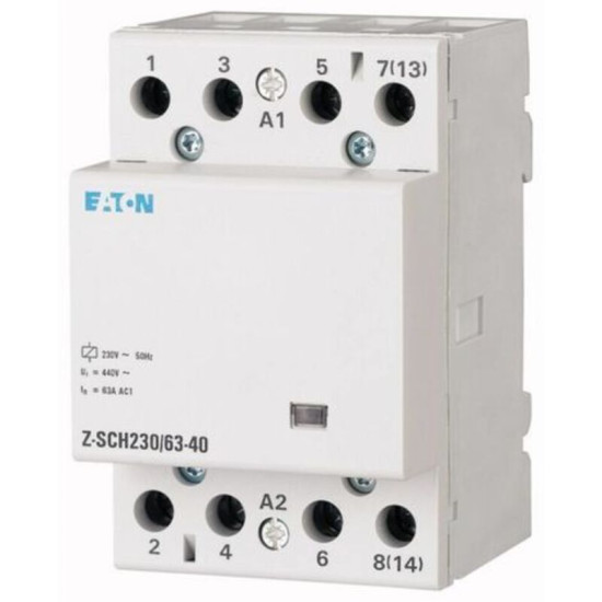 Holec 285735 (installation) - Eaton