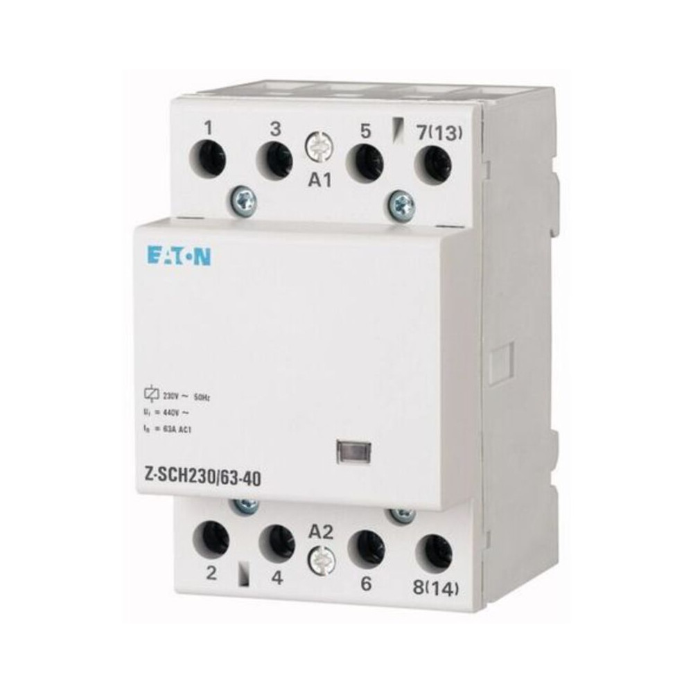 Holec 285735 (installation) - Eaton