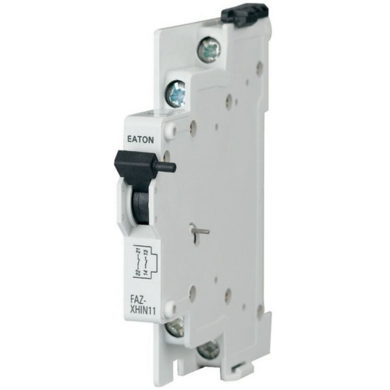 Interrupteur auxiliaire FAZ-XHIN11 Eaton Moeller