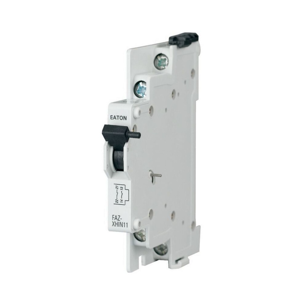 Interrupteur auxiliaire FAZ-XHIN11 Eaton Moeller